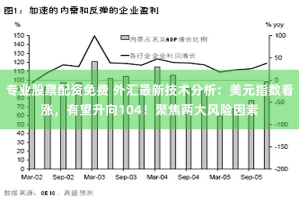 专业股票配资免费 外汇最新技术分析：美元指数看涨，有望升向104！聚焦两大风险因素