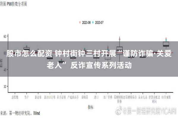 股市怎么配资 钟村街钟三村开展“谨防诈骗·关爱老人” 反诈宣传系列活动