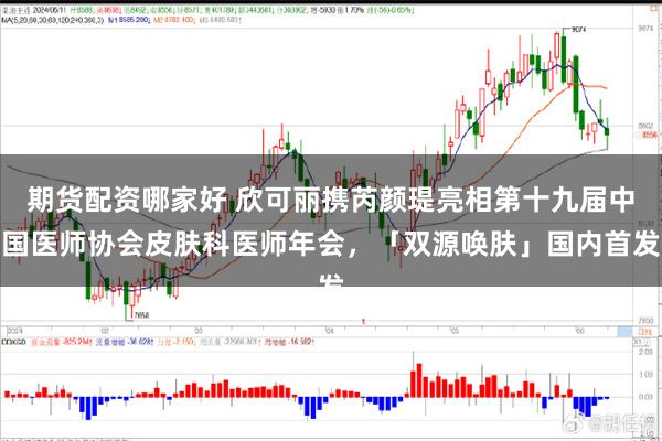 期货配资哪家好 欣可丽携芮颜瑅亮相第十九届中国医师协会皮肤科医师年会，「双源唤肤」国内首发